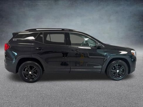 Used 2020 GMC Terrain SLE w/ Driver Convenience Package AWD/4WD image 6