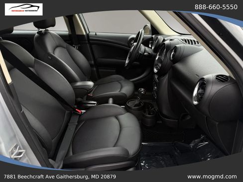 Used 2013 MINI Cooper Countryman S AWD/4WD image 15