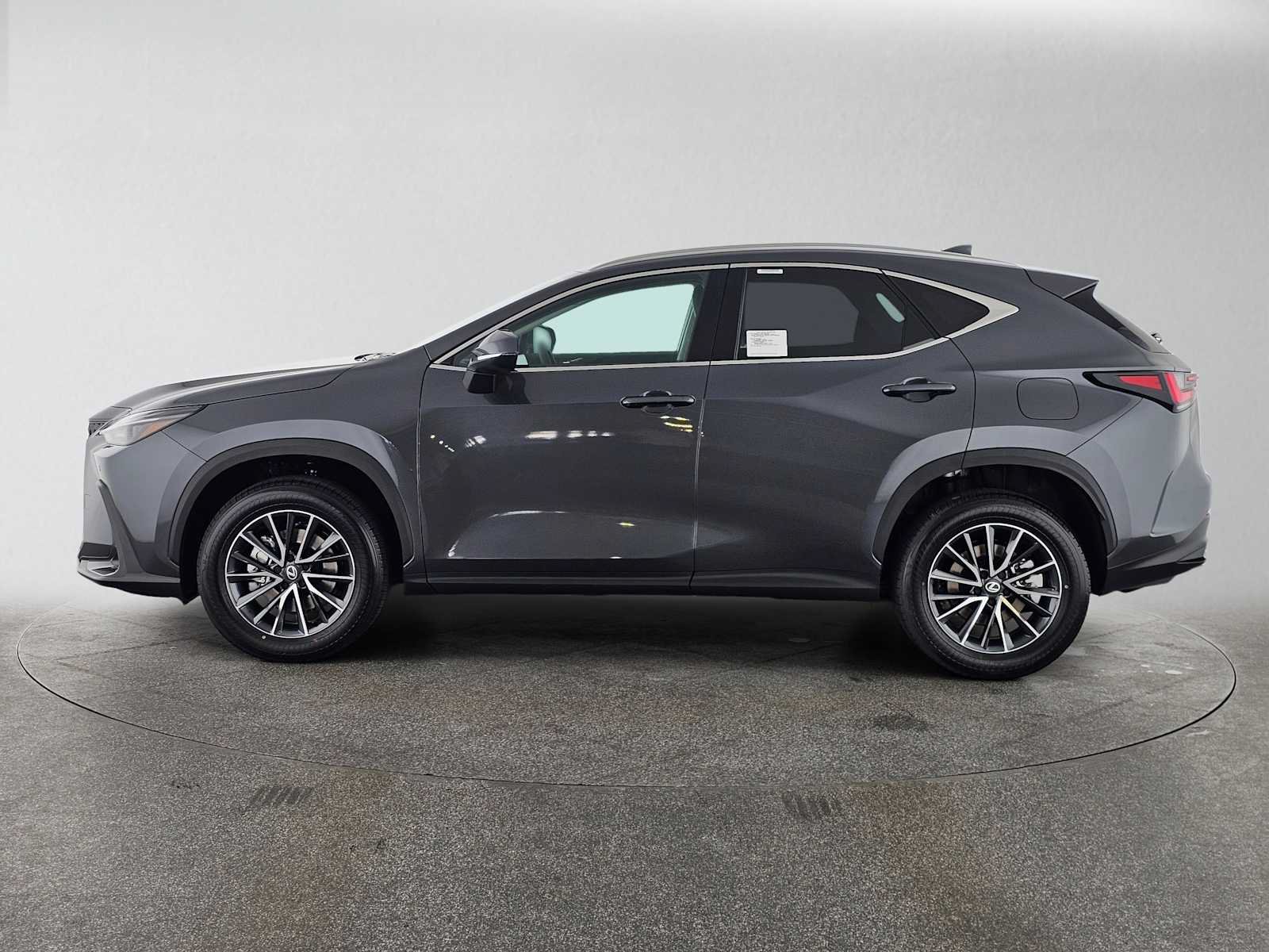 Certified 2026 Lexus NX 350 AWD w/ Accessory Package (K3) image 6