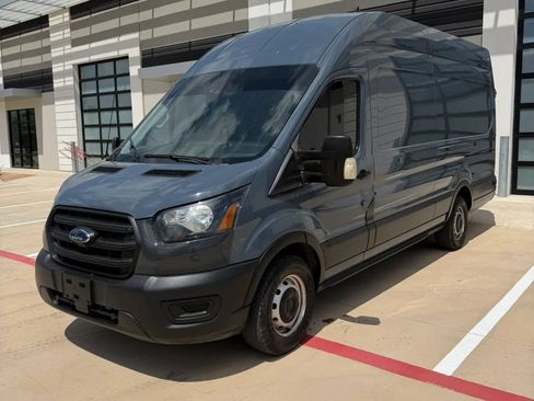 Used 2020 Ford Transit 250 148 High Roof Extended RWD image 1
