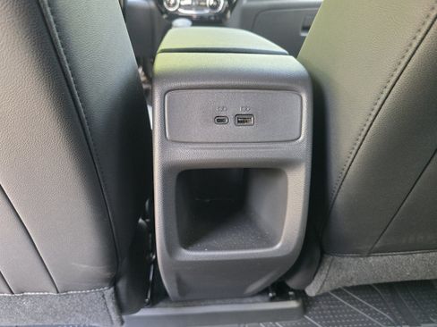 Used 2026 Chevrolet Trax RS w/ Driver Confidence Package FWD image 24