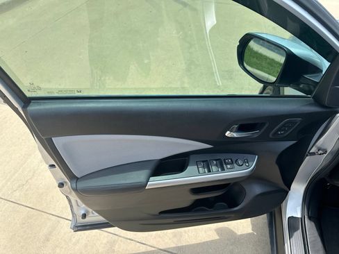 Used 2015 Honda CR-V Touring image 17
