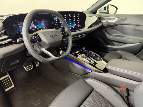 Certified 2025 Audi S5 Premium Plus w/ Premium Plus Package image 4