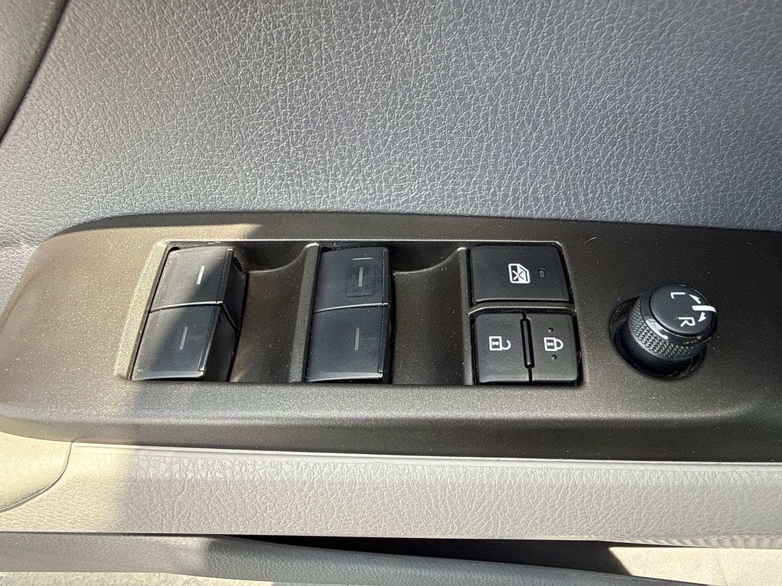 Used 2024 Toyota Camry LE FWD image 11