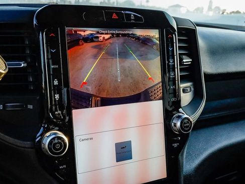 New 2026 RAM 2500 Tradesman image 28