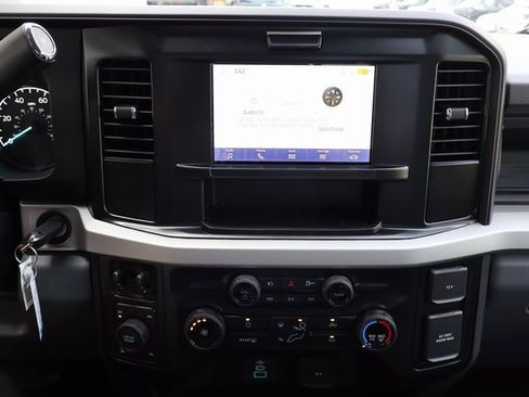 New 2026 Ford F350 XL w/ STX Appearance Package image 6