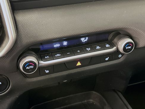 Used 2025 MAZDA CX-50 2.5 Hybrid w/ Preferred Pkg image 24