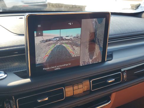 Certified 2023 Lincoln Aviator Black Label w/ Dynamic Handling Package image 17