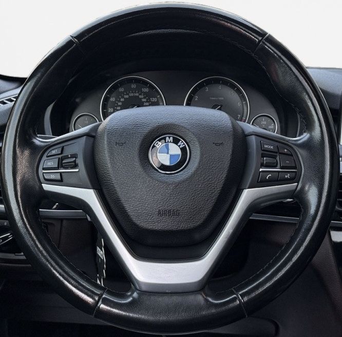 Used 2018 BMW X5 xDrive35i AWD/4WD image 18