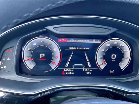 Used 2023 Audi Q7 3.0T Premium Plus w/ Premium Plus Package image 13