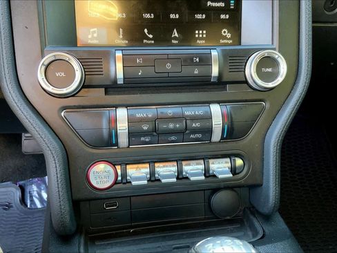 Used 2018 Ford Mustang GT w/ Equipment Group 301A image 22