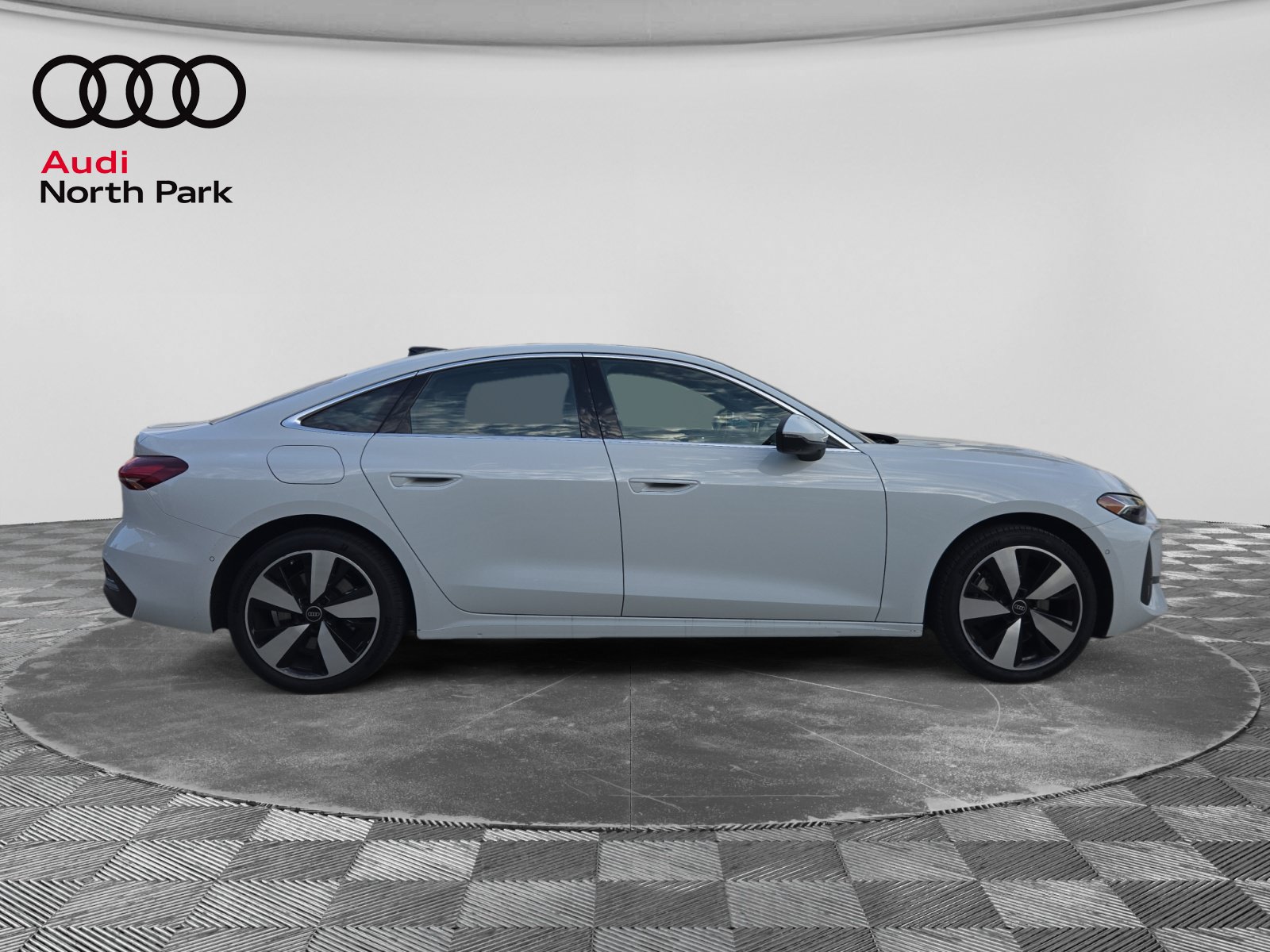 Used 2025 Audi A5 Premium Plus AWD/4WD image 6