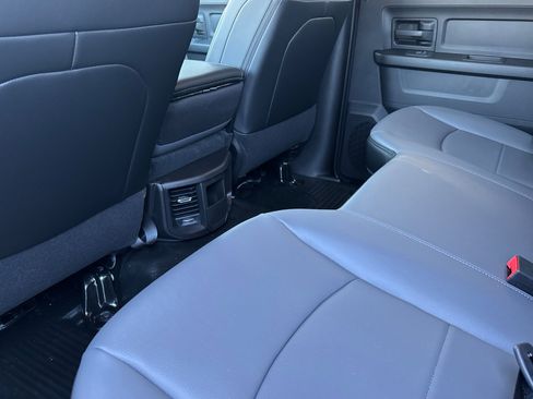 New 2026 RAM 2500 Tradesman image 11