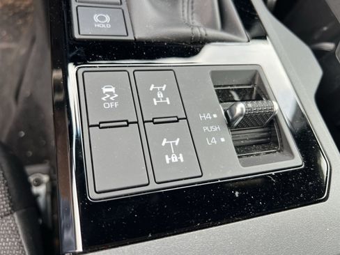 Used 2025 Toyota Land Cruiser 1958 AWD/4WD image 27