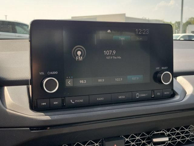 Certified 2023 Honda Accord EX image 24