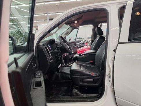 Used 2023 RAM 1500 Tradesman AWD/4WD image 27