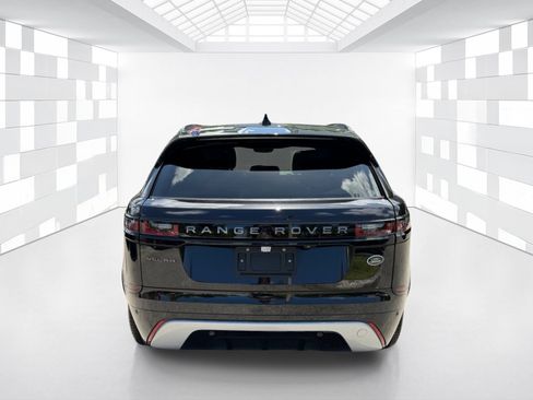 Used 2022 Land Rover Range Rover Velar R-Dynamic S AWD/4WD image 6