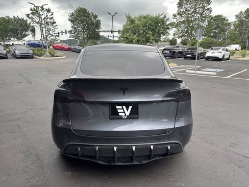 Used 2021 Tesla Model Y Performance AWD/4WD image 6