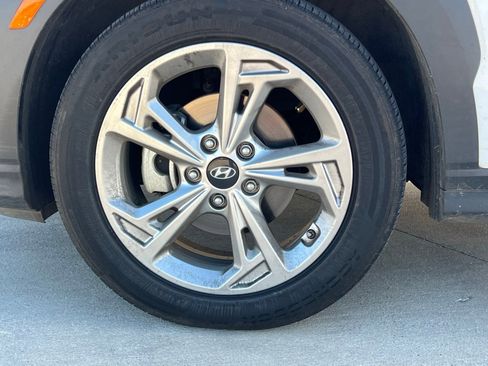 Used 2022 Hyundai Kona SEL w/ Convenience Package image 8