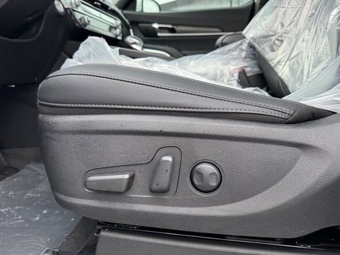 New 2025 Kia Telluride EX X-Line image 12