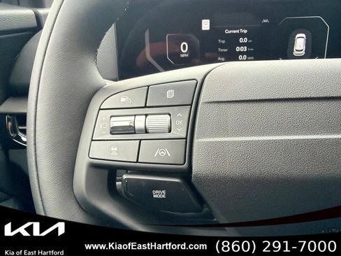 New 2026 Kia Sportage X-Line w/ X-Line Technology Package AWD/4WD image 32