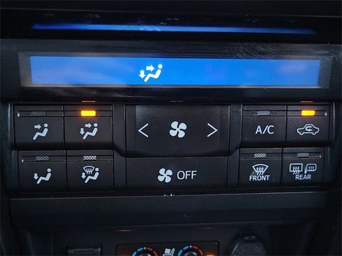 Used 2021 Toyota 4Runner Nightshade image 15