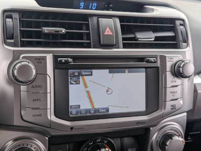 Used 2014 Toyota 4Runner SR5 Premium AWD/4WD image 15