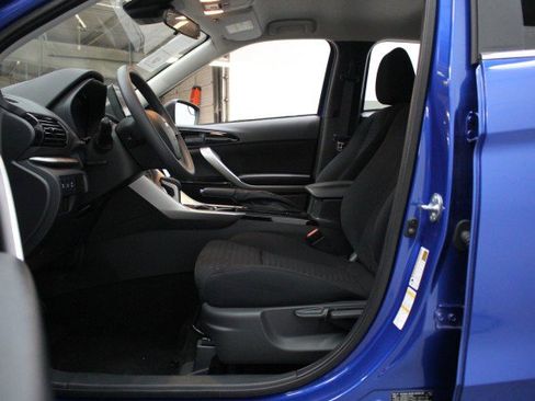 New 2026 Mitsubishi Eclipse Cross LE image 6