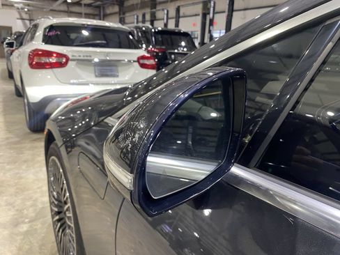 Certified 2023 Mercedes-Benz EQS 450+ 4MATIC Sedan image 18