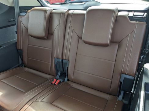 Used 2021 Volkswagen Atlas SEL image 22