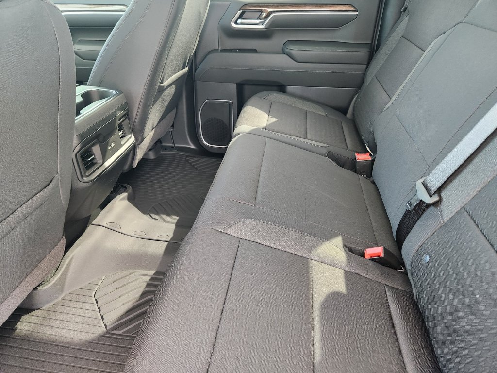 New 2026 Chevrolet Silverado 1500 RST AWD/4WD image 20