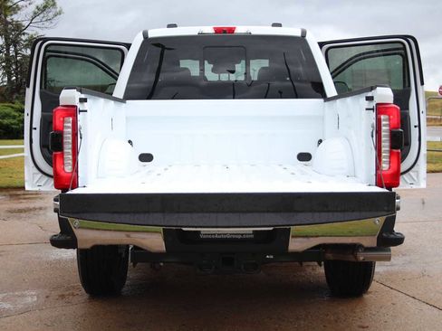 New 2026 Ford F350 Lariat image 36