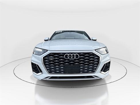 Certified 2023 Audi Q5 2.0T Premium Plus w/ Premium Plus Package image 3