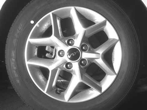 Used 2025 Kia Soul LX w/ LX Technology Package image 20