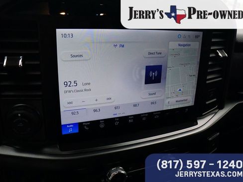 Used 2025 Ford F150 Tremor w/ Bed Utility Package AWD/4WD image 12