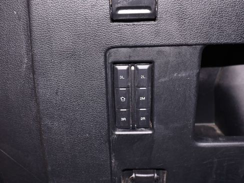 Certified 2020 Ford Expedition Limited w/ Equipment Group 303A AWD/4WD image 45