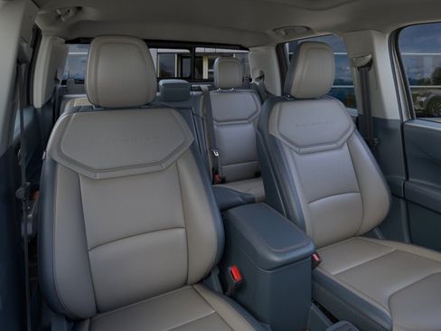 New 2026 Ford Maverick Lariat AWD/4WD image 34