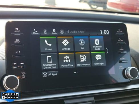 Used 2022 Honda Accord Sport image 23