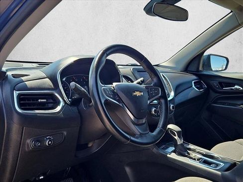 Certified 2024 Chevrolet Equinox LT AWD/4WD image 10