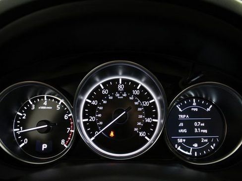 New 2025 MAZDA CX-5 AWD 2.5 S image 17