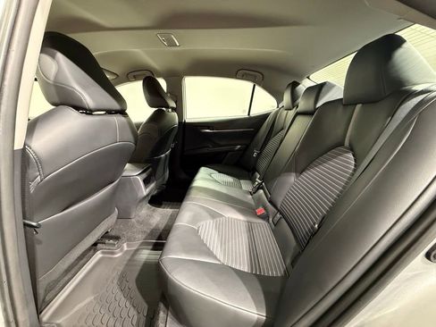 Certified 2024 Toyota Camry SE image 17