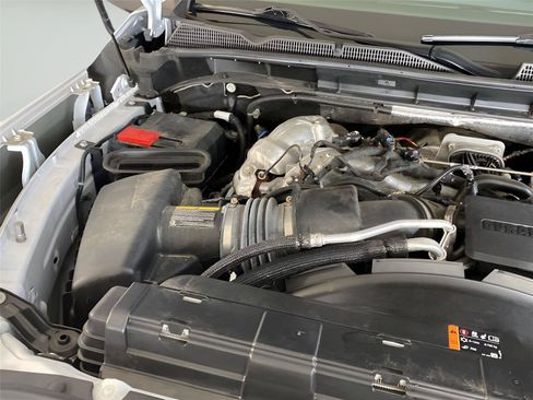Used 2024 GMC Sierra 2500 Denali Ultimate AWD/4WD image 17