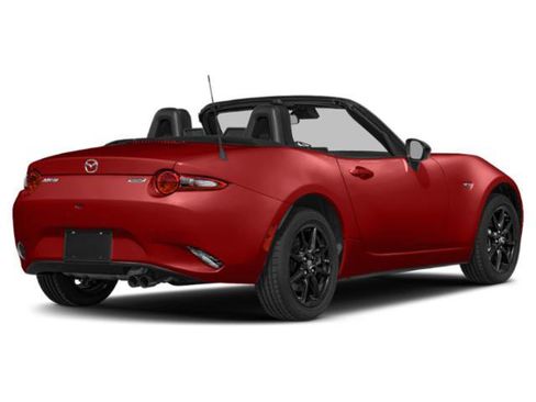 Used 2021 MAZDA MX-5 Miata Sport image 2