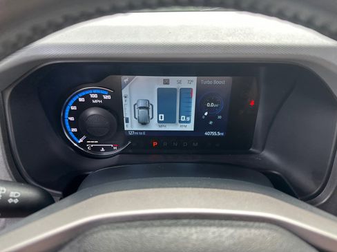 Used 2024 Ford Bronco Big Bend image 19