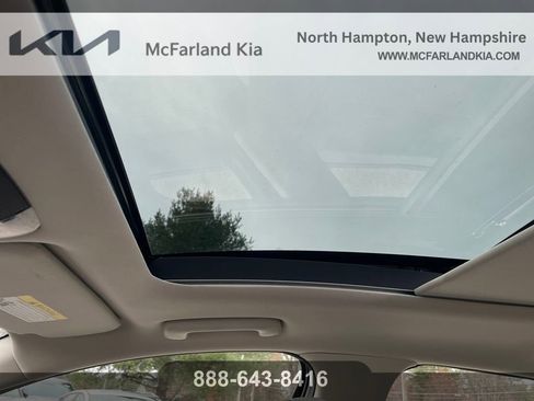 Used 2022 Kia K5 EX w/ EX Premium Package image 23