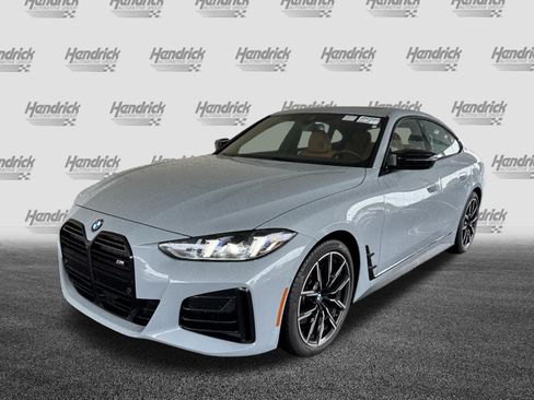 Used 2025 BMW 440i xDrive AWD/4WD image 9