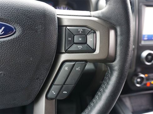 Used 2020 Ford Expedition XLT w/ Equipment Group 202A image 9