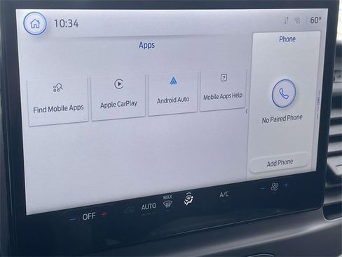 New 2026 Ford Transit 350 148 Low Roof image 8