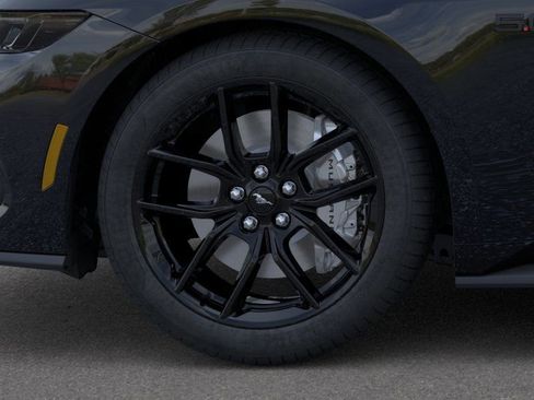 New 2025 Ford Mustang GT Premium RWD image 19