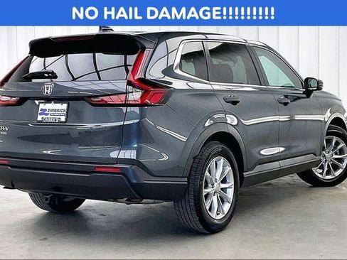 Certified 2023 Honda CR-V EX image 12